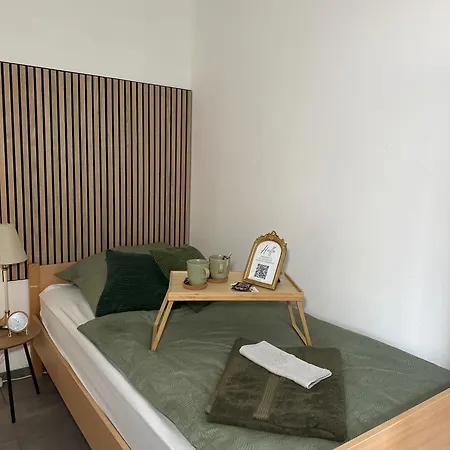 Alloggio in famiglia Zentrale Gaestezimmer Am Marienplatz - London Stoccarda