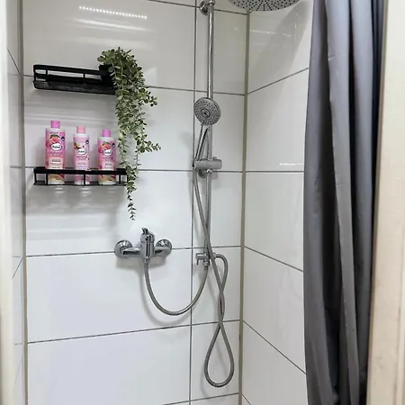 Habitación en casa particular Zentrale Gaestezimmer Am Marienplatz - London Stuttgart